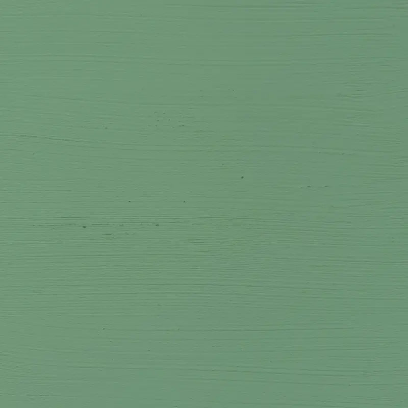 №. 08 — Goethes Gartenhaus Grün