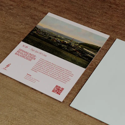 №. 05 — Spur H0 Grau  Farbkarte