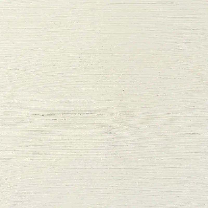 №. 01 — Kaolin Weiss