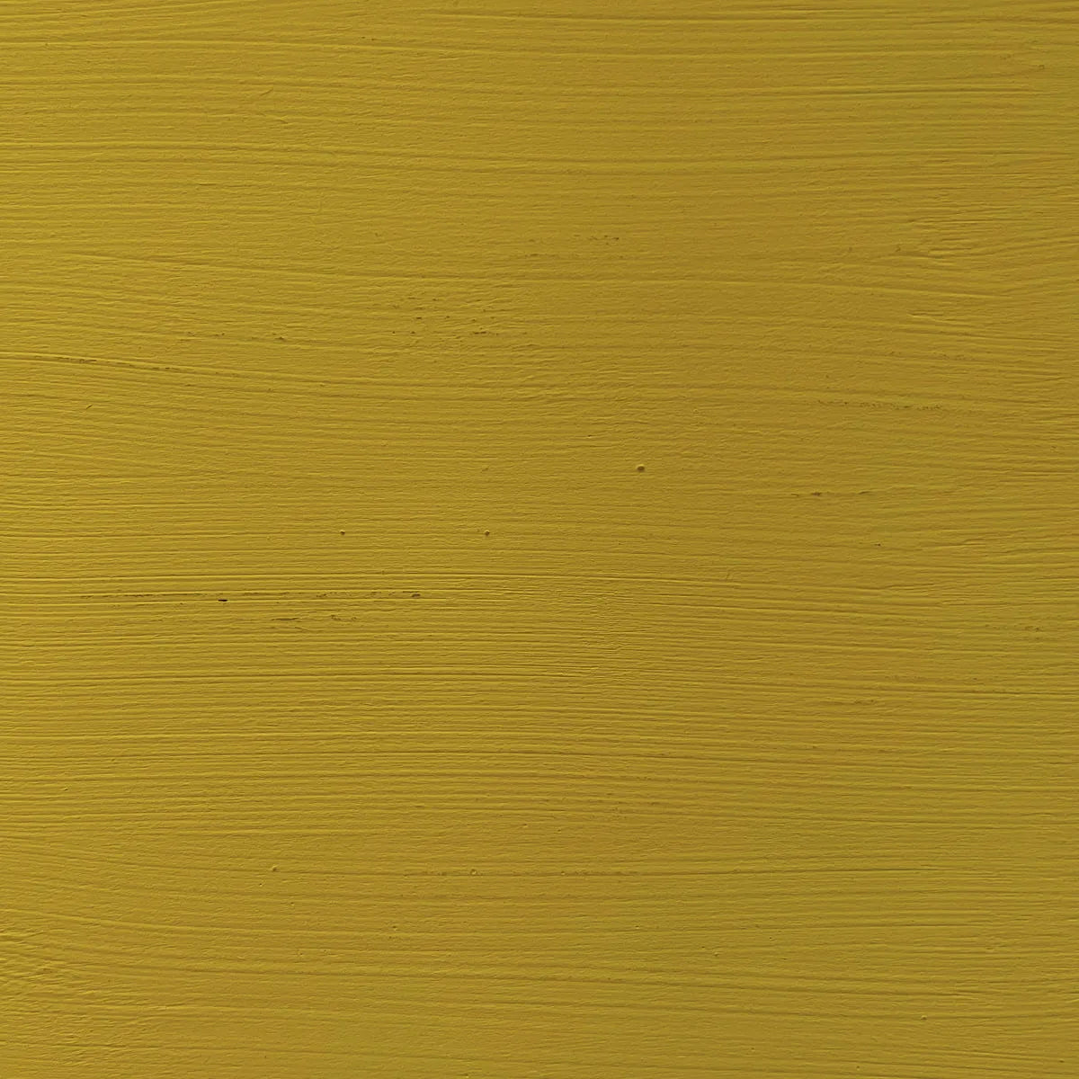 №. 18 — Aerostat Gelb Kreidefarbe