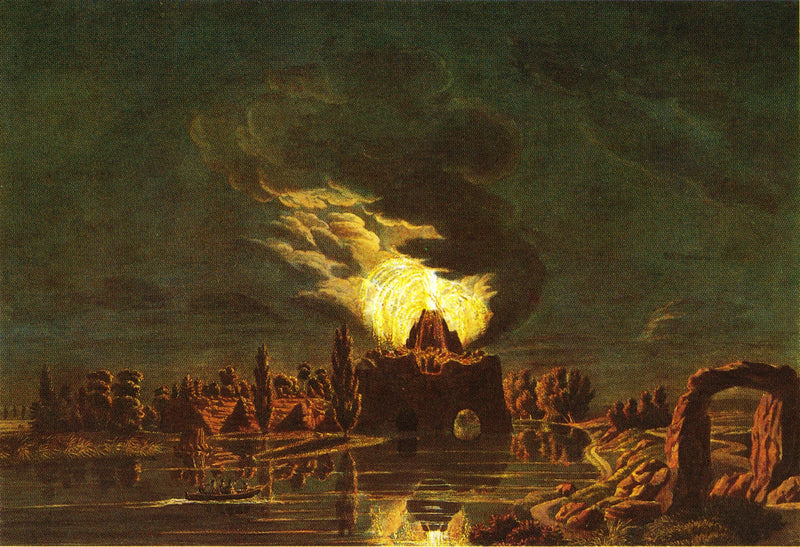 №. 23 — Eisenstein Rot Bild 1