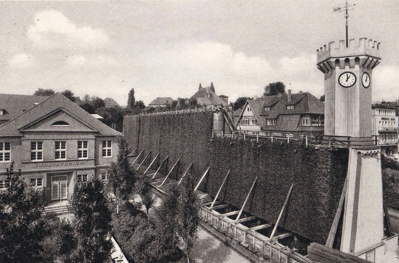 №. 17 — Gradierwerk Weiss Bild 1