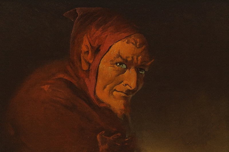 №. 20 — Mephisto Gelb Bild 1