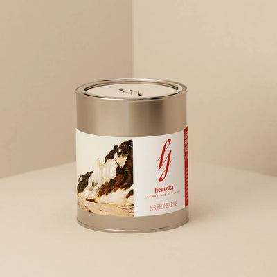 №. 02 — Kreidefels Weiss Kreidefarbe