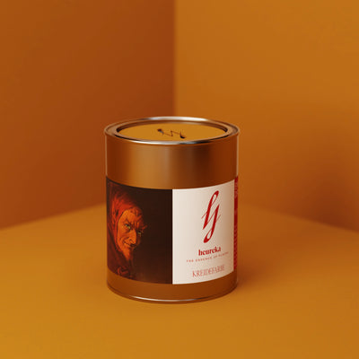 №. 20 — Mephisto Gelb Kreidefarbe