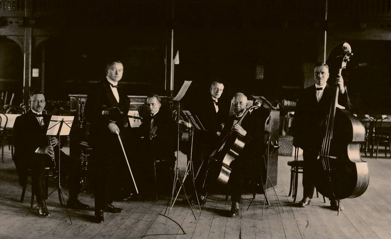 №. 13 — Meistersaal Braun Bild 1