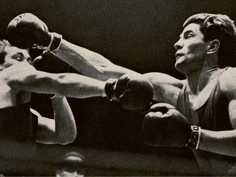 №. 14 — Eckhard Dagge Blau Bild 1