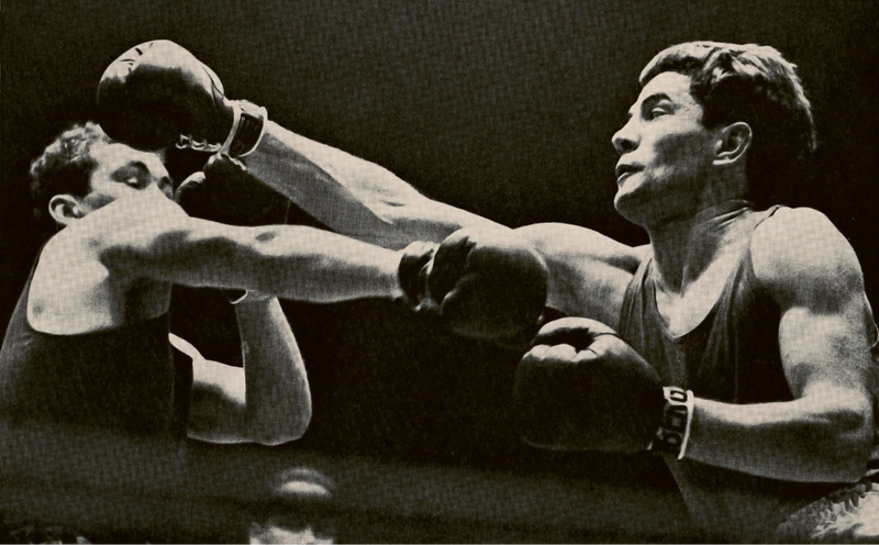 №. 14 — Eckhard Dagge Blau Bild 1