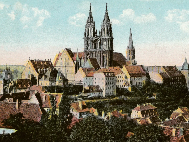 №. 01 — Kaolin Weiss Bild 1