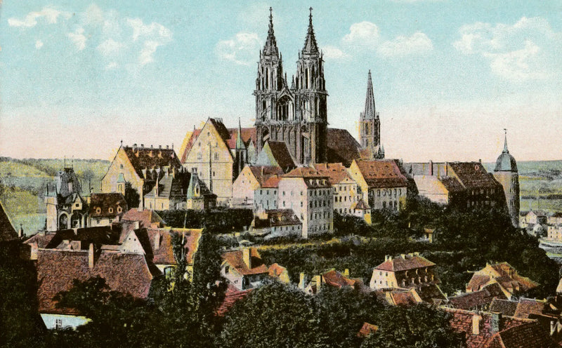 №. 01 — Kaolin Weiss Bild 1