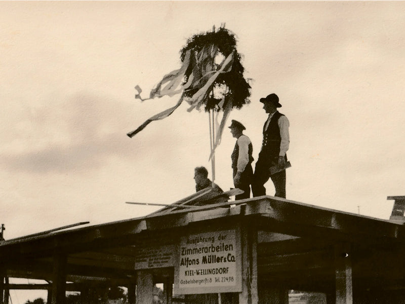 №. 03 — Stenz Beige Bild 1