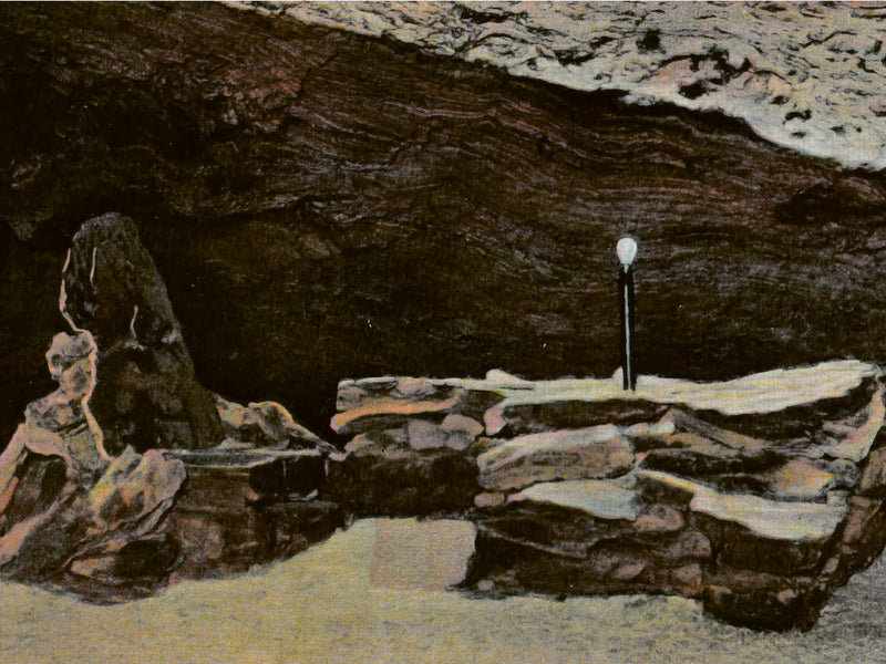 №. 04 — Barbarossa Beige Bild 1