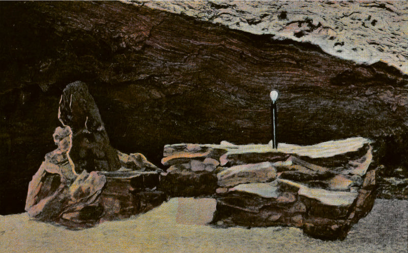 №. 04 — Barbarossa Beige Bild 1