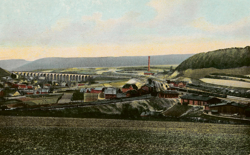 №. 05 — Spur H0 Grau Bild 1