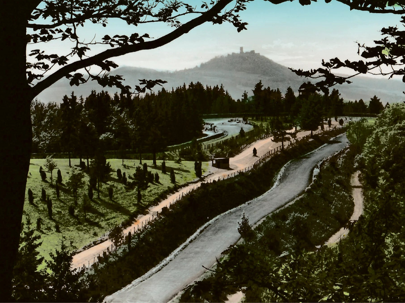 №. 07 — Piste Grau Bild 1