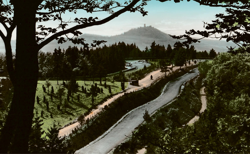 №. 07 — Piste Grau Bild 1